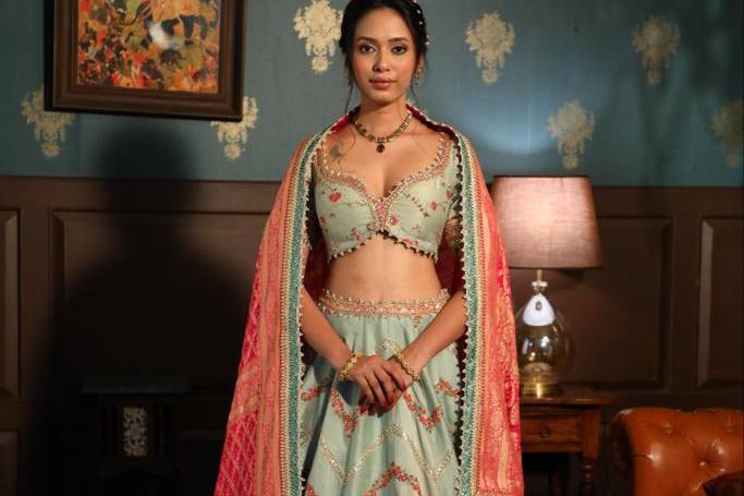 Lehenga