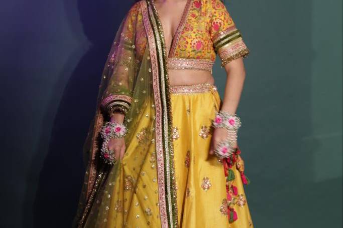 Lehenga