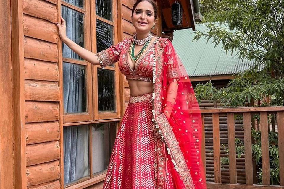 Lehenga