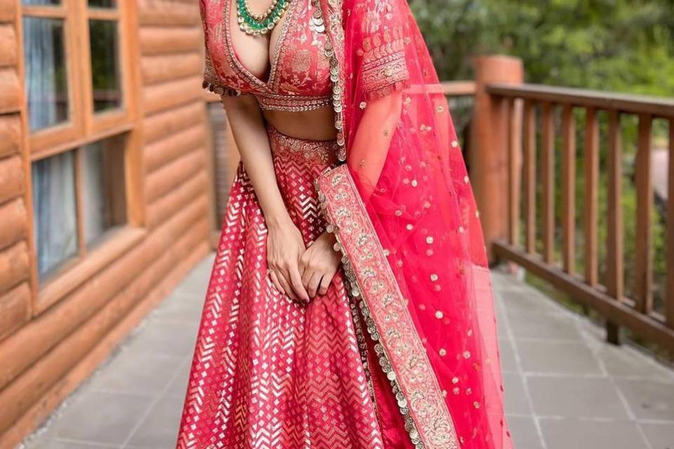 Lehenga