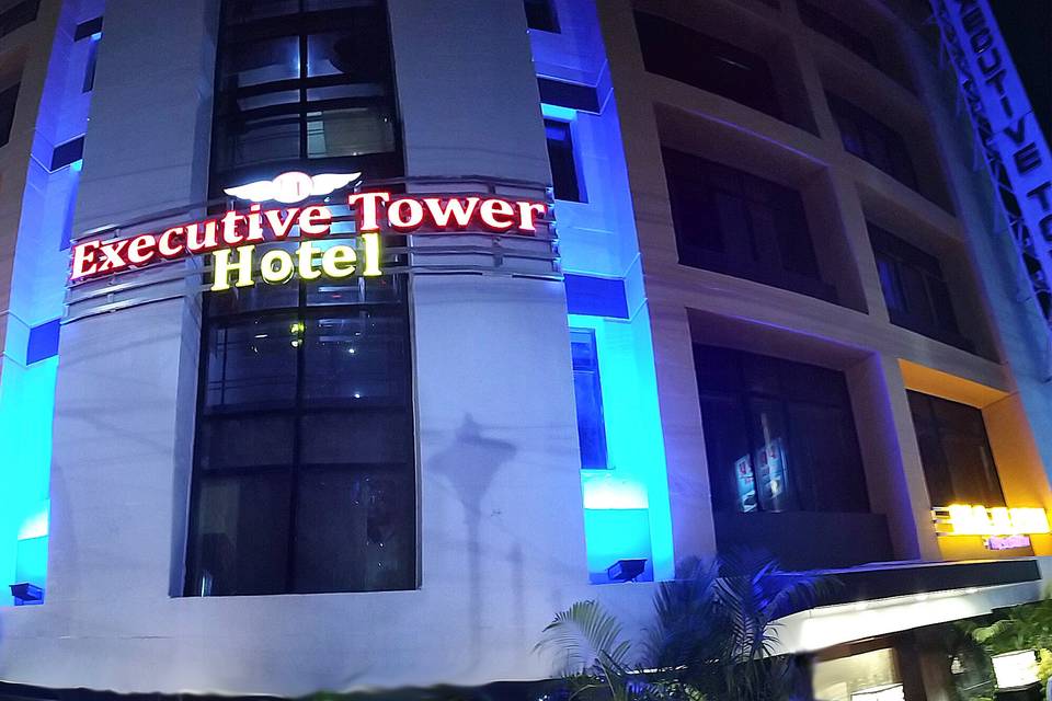 Hotel Executive Tower