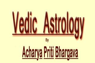 Acharya Priti Bhargava