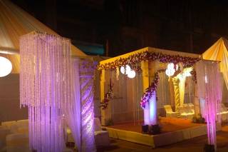 Zakia's Marriage Hall, Guwahati