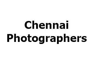 Chennai Photographers Logo