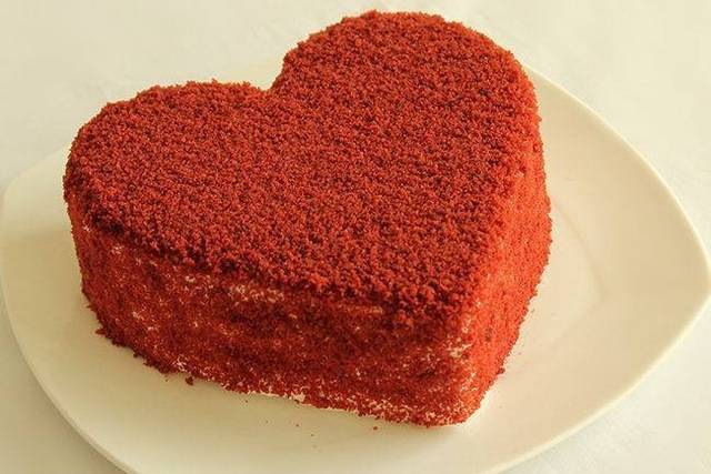 Designer cakes