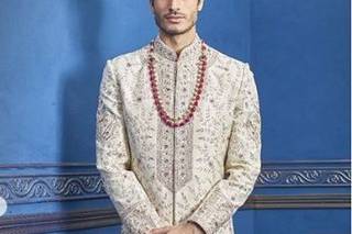 Shan Wedding & Designer Studio