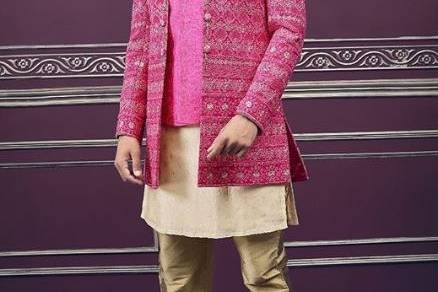 Shan Wedding Designer Studio Sherwani Kurla Weddingwire.in