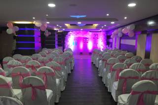 Mangalam Banquets