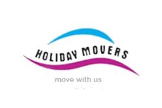 Holiday Movers, Barakhamba Road