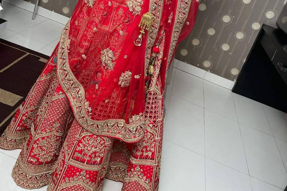 Elanic lehenga clearance