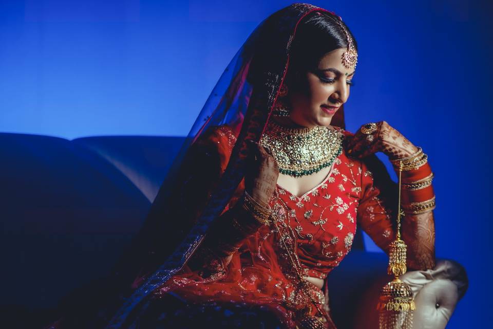 Bridal Shoot