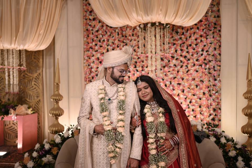 Wedding Ceremony