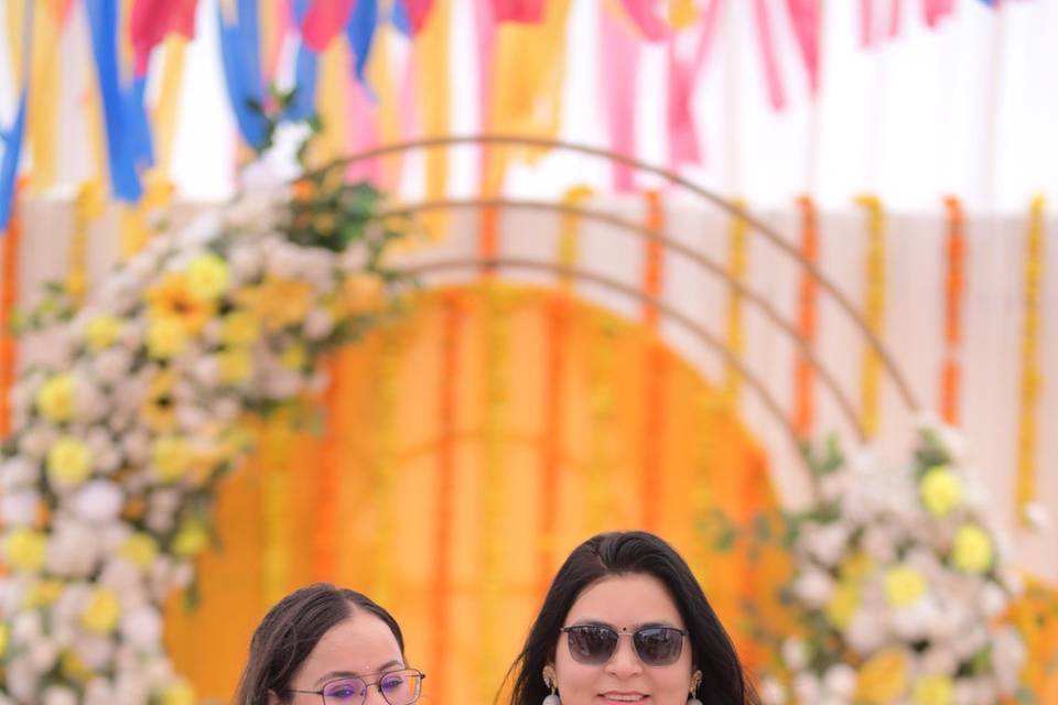 Kanpur Sadar CO Priya Singh