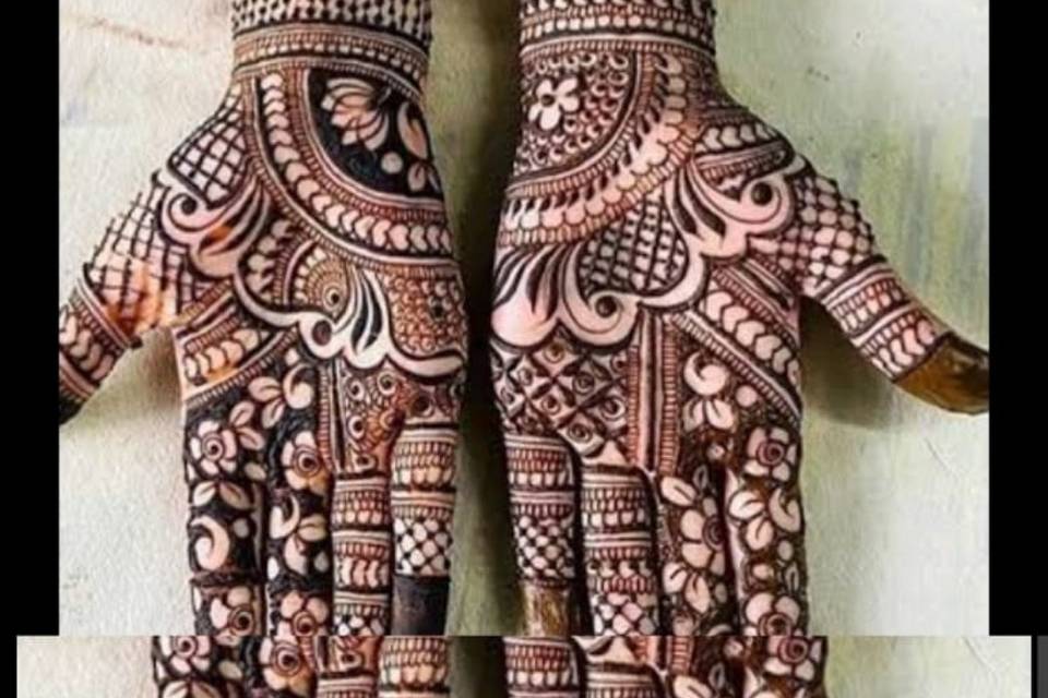 Mehndi