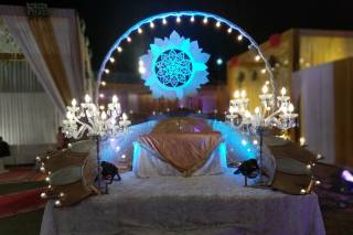 Dazzling Events, Kota