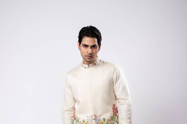 Nehru kurta