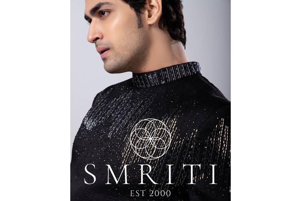 Smriti logo