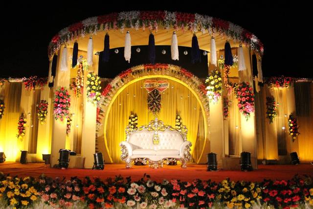 Sambandh Weddings and Events