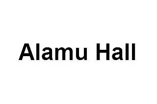 Alamu Hall