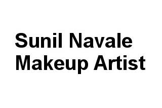 Sunil Navale Makeup Artist