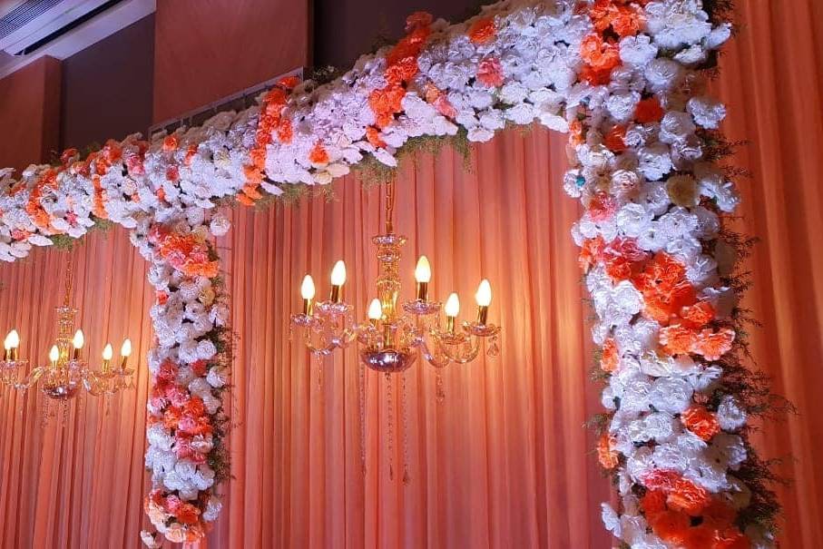 Event decor