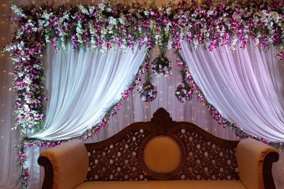 Event decor