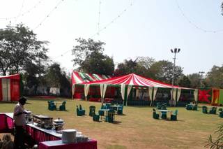 Omkar Farm & Party Plot, Gandhinagar