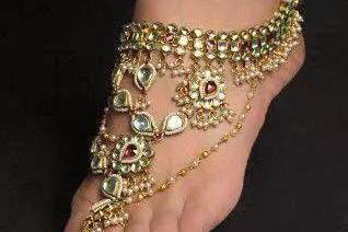 Fascinating Jewellery