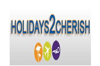 Holidays 2 cherish  logo