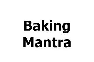 Baking Mantra Logo
