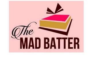 The Mad Batter Logo