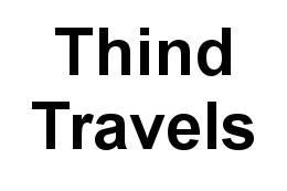 Thind Travels Logo