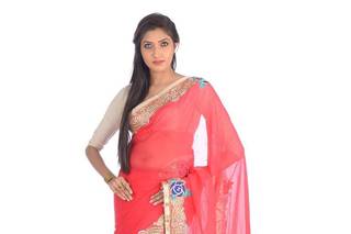 Kali Saree, Kolkata