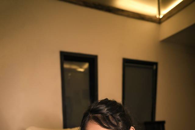 Bride