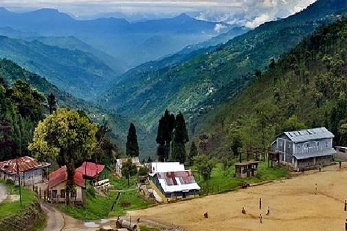 Darjeeling