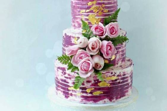 Cakes | Cake Korner