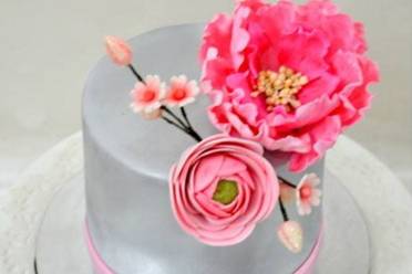 Designer cake