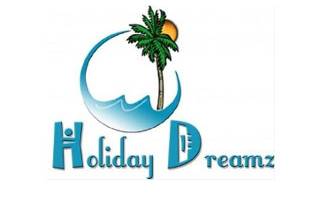 holiday dreamz logo