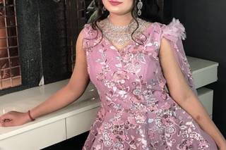 Taniya Makeup Artist
