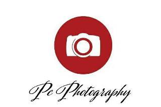 Pc photography logo