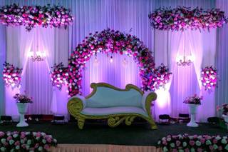 KK Tenthouse, Guwahati