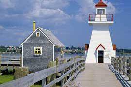 Honeymoon destination