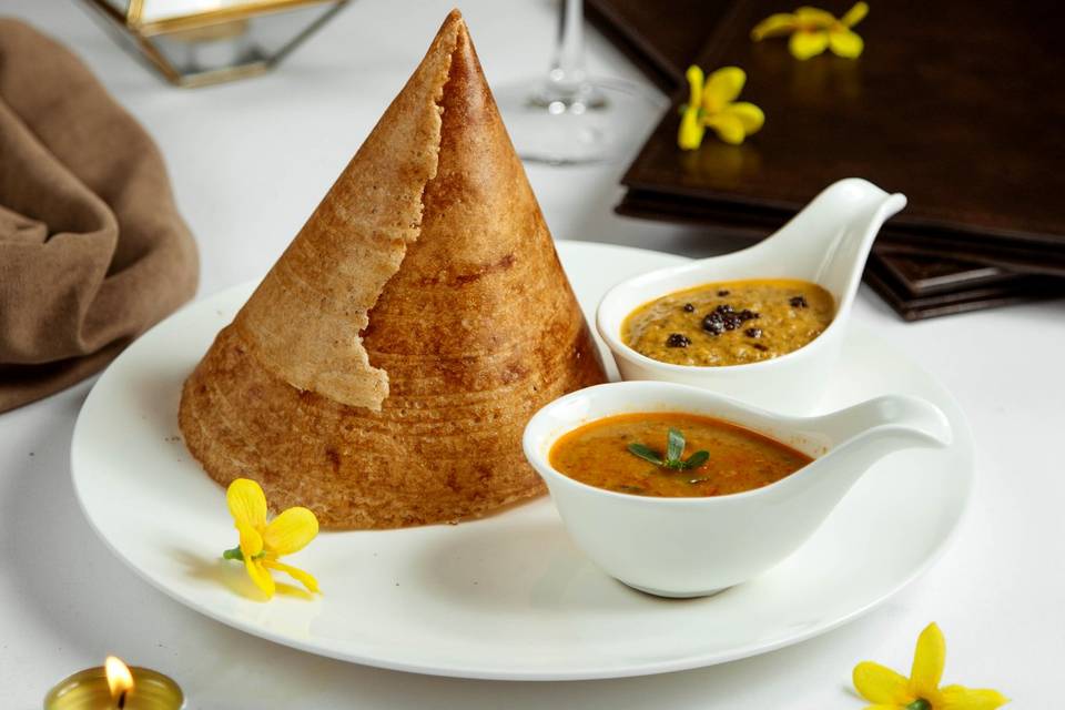 Anandham Catering Service