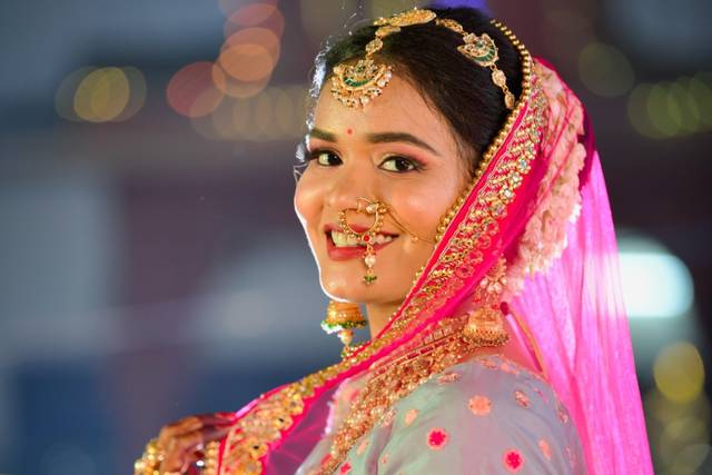 Bride