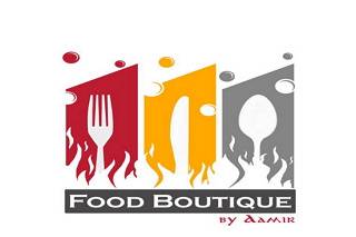 Food Boutique logo