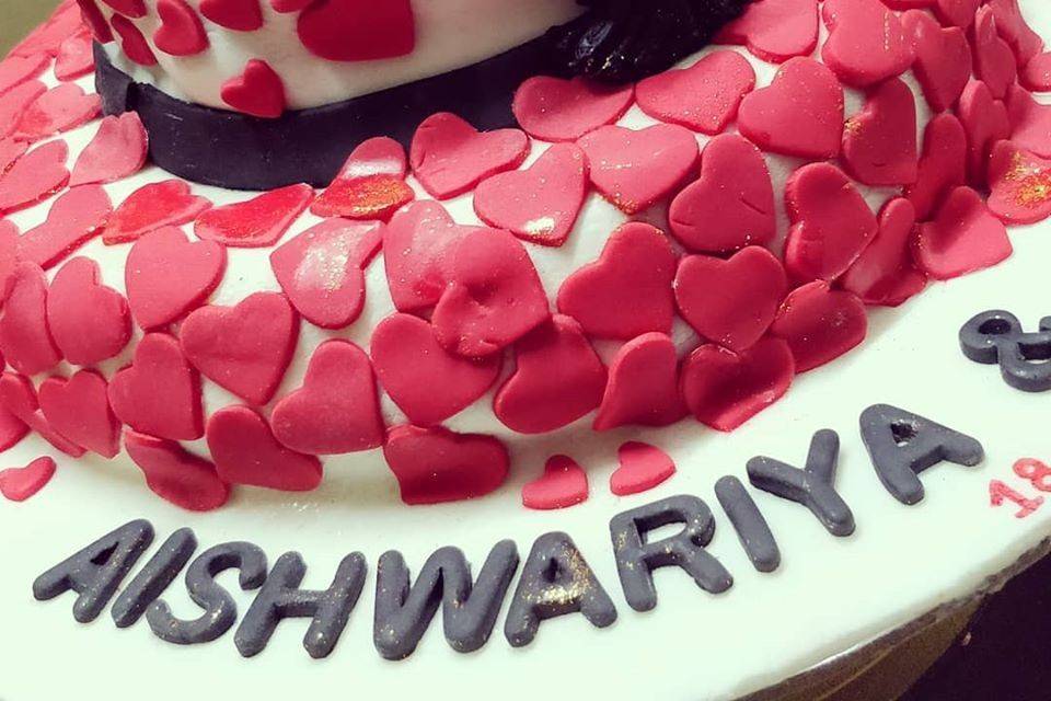 100+ HD Happy Birthday Disha Cake Images And Shayari