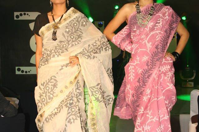 Basamsi Sarees