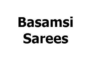 Basamsi Sarees Logo