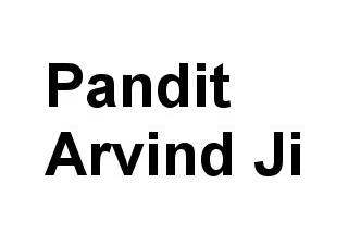 Pandit Arvind Ji