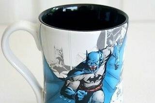 Customied mug